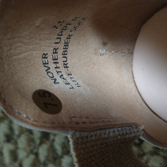 Campesina shoes - Picture 6 of 9